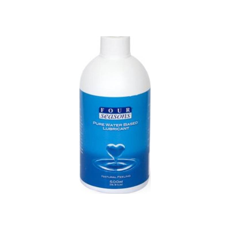 Four Seasons Pure Lubricant 500ml