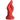 Demon Claw Fisting Silicone Dildo