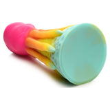 Creature Cocks King Kraken Silicone Dildo