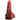 Creature Cocks Horny Devil Demon Silicone Dildo