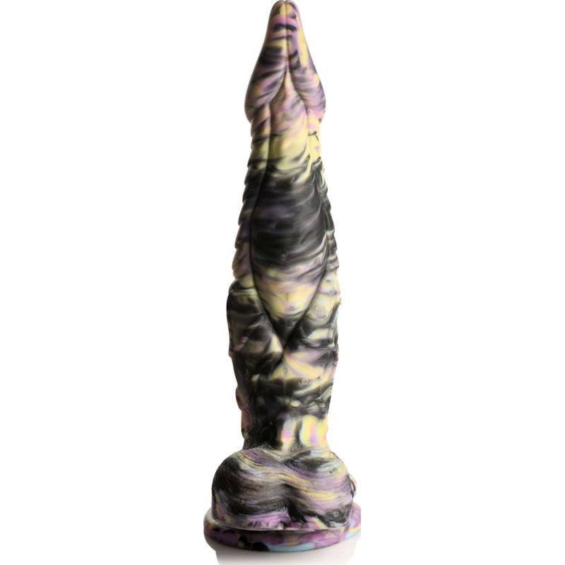 Creature Cocks Cyclops Monster Silicone Dildo