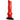 Giant 1 Meter Tall Hell-Hound Canine Dildo