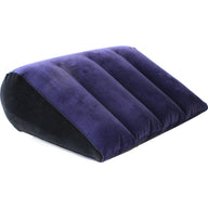 Inflatable Sex Positioning Triangular Cushion