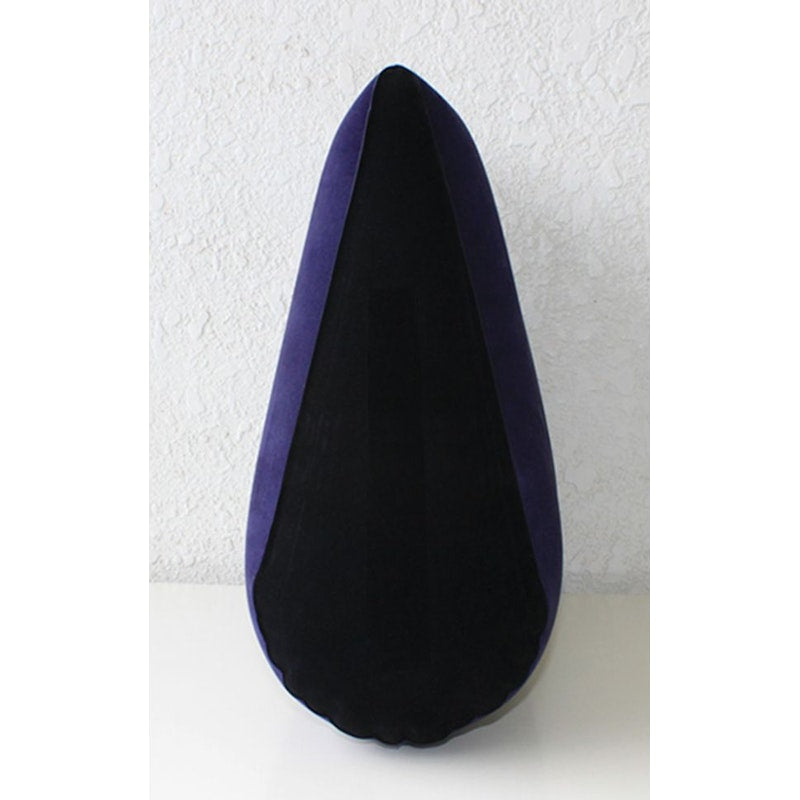 Inflatable Sex Positioning Triangular Cushion