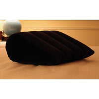 Inflatable Sex Positioning Triangular Cushion