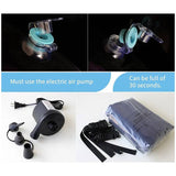 Large Inflatable Sex Positioning Wedge Cushion