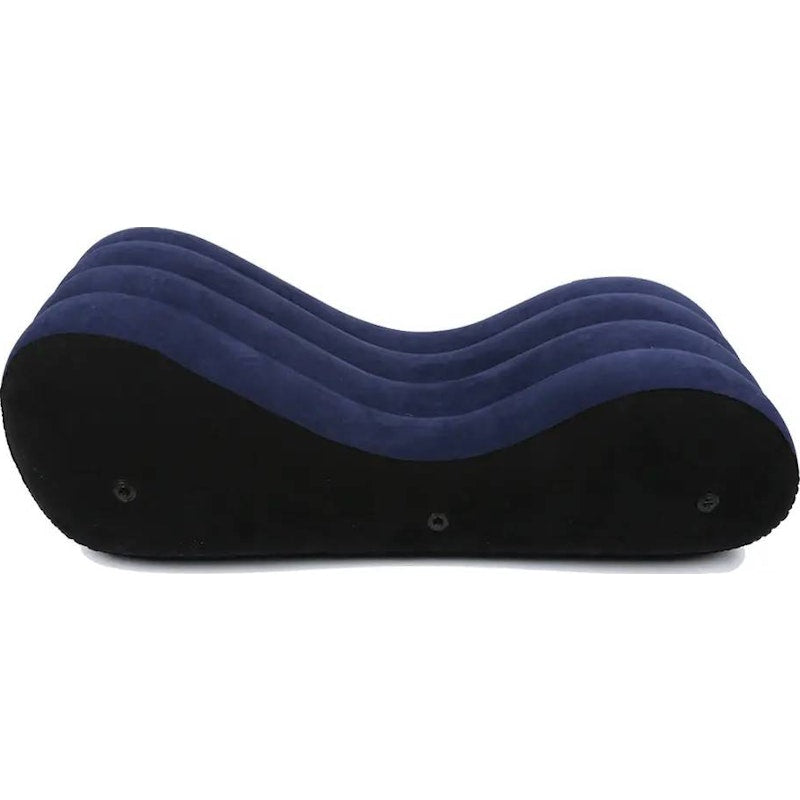 Large Inflatable Mini Sex Positioning Mattress