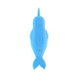 Unihorn of the Sea – Neigh Mo – The Narwhal