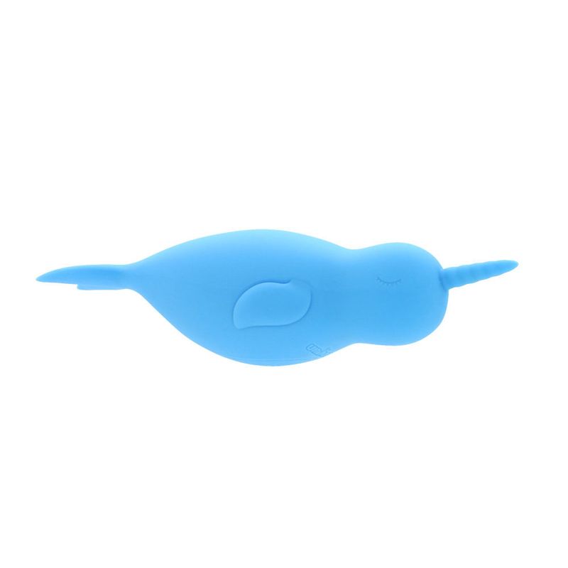 Unihorn of the Sea – Neigh Mo – The Narwhal