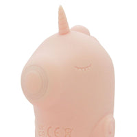 Unihorn Massager C Horse Coral Throb