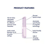 Satisfyer Secret Kiss