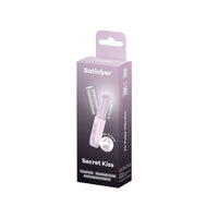 Satisfyer Secret Kiss