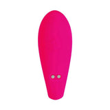 eroTeq Couples Vibrator Dual Motor with Remote