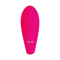 eroTeq Couples Vibrator Dual Motor with Remote