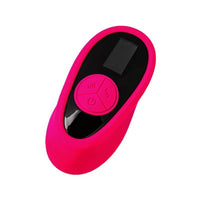 eroTeq Couples Vibrator Dual Motor with Remote