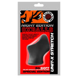 Unit-X Stretch Tug-Down Ball Stretch Night