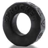 Sprocket Comfort No-Roll Cock Ring Night