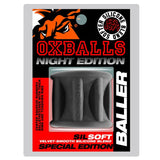 Baller Centre Squeeze Ball Stretcher Night