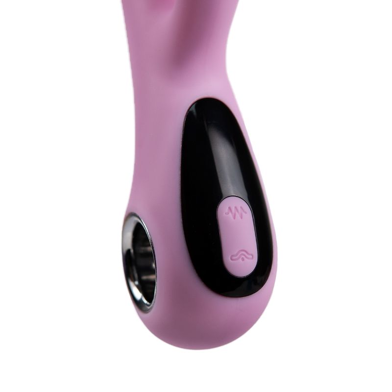 Lucile Majestic Pro USB 10 Mode G-Spot Vibrator