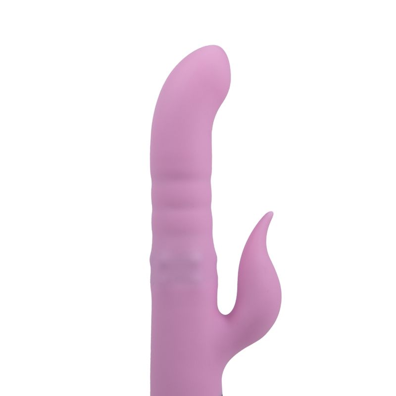 Osma Majestic Pro USB 10 Mode Pearl Rabbit Vibrator