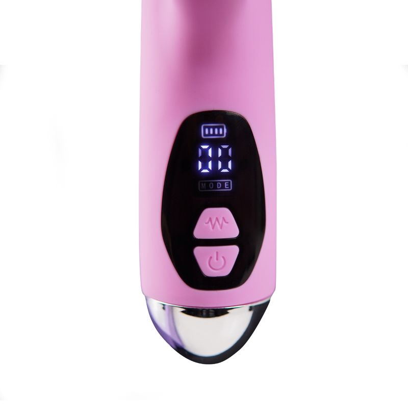 Osma Majestic Pro USB 10 Mode Pearl Rabbit Vibrator