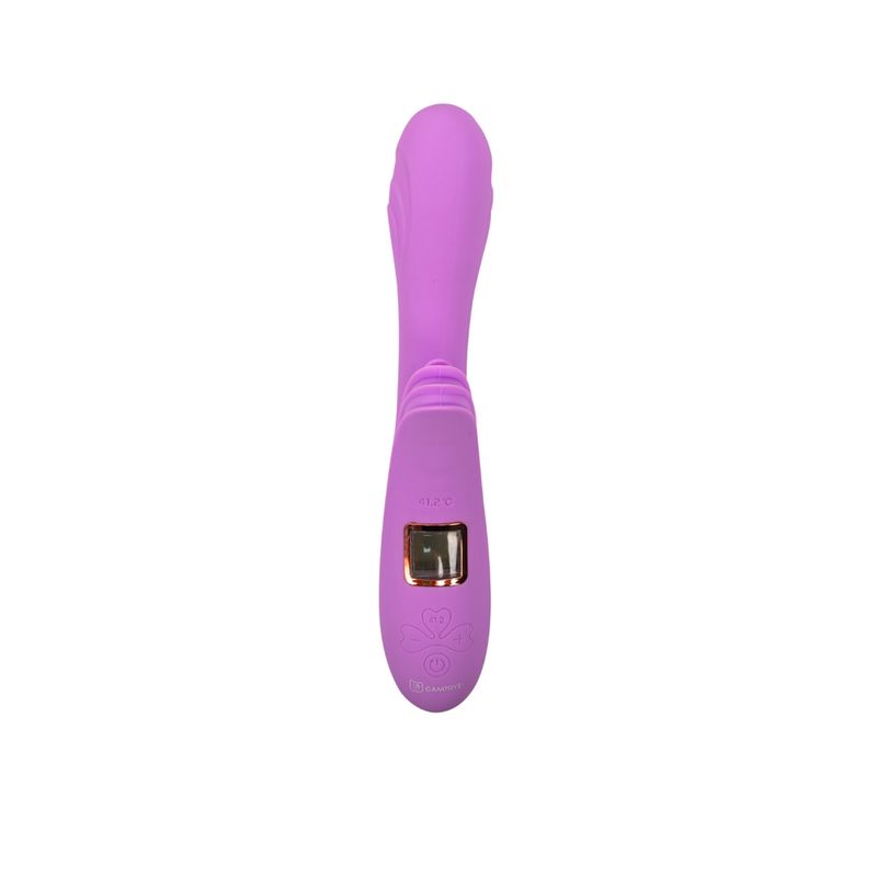Nelea Pro USB Rabbit Vibrator