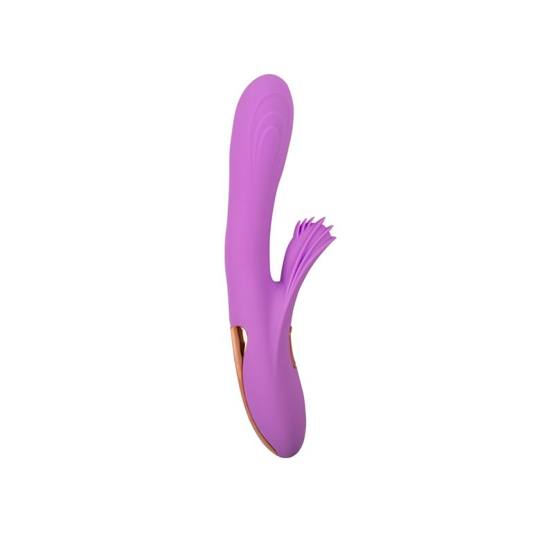 Nelea Pro USB Rabbit Vibrator