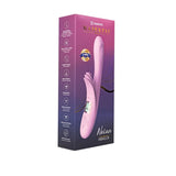 Nelea Pro USB Rabbit Vibrator