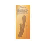 Nelea Pro USB Rabbit Vibrator