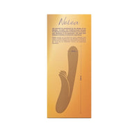 Nelea Pro USB Rabbit Vibrator
