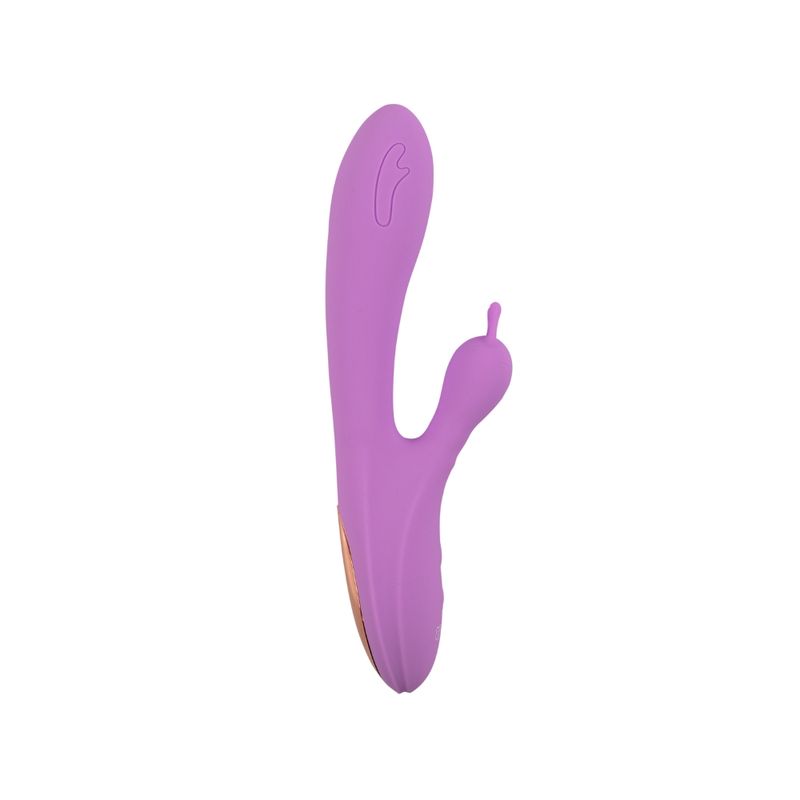 Leyla Pro USB Rabbit Vibrator