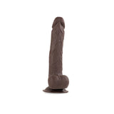 Raw Ultra Realistic Dildo Zander