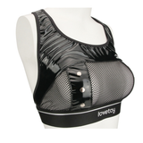 Rebellion Reign Iconic Harness Strap on Set M/L