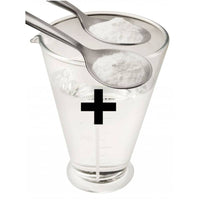 K Lube Powder 200gm (20 Litres)