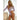 Sparkle Leotard With Diamanté Cut-Out Lavender