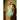 Ombre Asymmetrical Midi Dress Ocean Blue