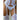 Mesh Net G-String White