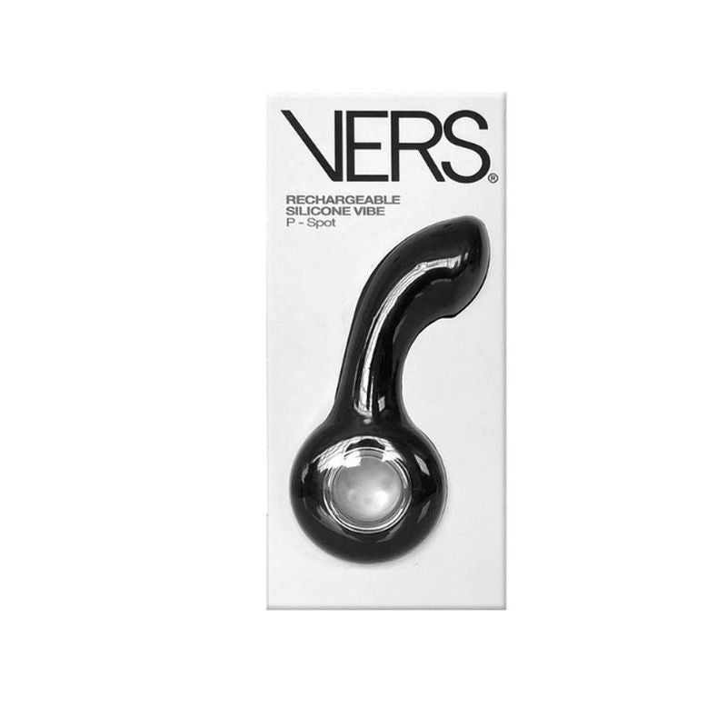 Vers 12 Mode USB G-Spot Vibe