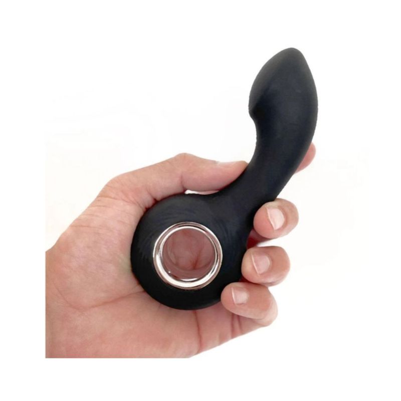 Vers 12 Mode USB G-Spot Vibe