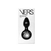 Vers 12 Mode Silicone USB Anal Vibrator
