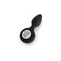 Vers 12 Mode Silicone USB Anal Vibrator