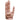 Finger Fest Dildo The Shocker Flesh