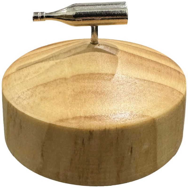 Spin the Bottle Game