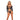 Butterfly Net Bodysuit