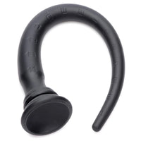 Silicone Tapered Hose 15in