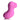 Sucky Ducky Silicone Clitoral Stimulator Pink