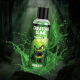 Creature Slime Green Slime Water Based Lubricant 4oz