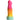 Shape Shifter Alien Silicone Dildo