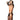 Male Power Snap Off Jock Black