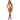Sunrise Body Stocking Ombre